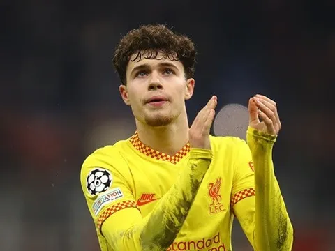 Mất Mane-Salah, đã đến lúc Klopp đưa “Gareth Bale 2.0” ra ánh sáng?