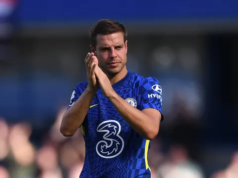 Mất Trippier, Atletico lên kế hoạch chiêu mộ trụ cột Chelsea về thay thế