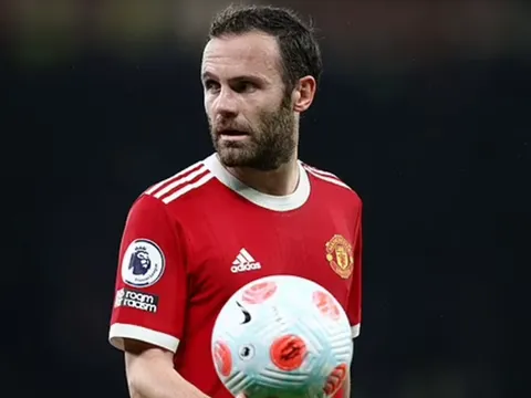 Người cũ Man Utd từ chối MLS, quyết tâm ở lại châu Âu