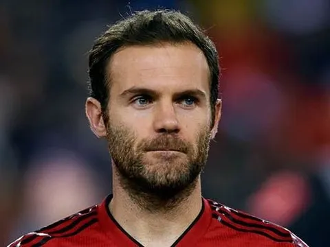 Lão tướng Man Utd xem xét các lời mời từ MLS