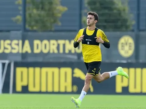 "Viên ngọc" La Masia tiết lộ lý do xù kèo Bayern, cập bến Dortmund