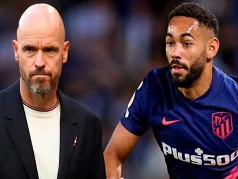 Matheus Cunha - 'Cơn sốt mới' của M.U là ai?