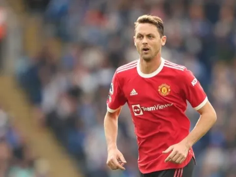 Matic mong muốn Ten Hag sẽ trọng dụng một cầu thủ Man Utd