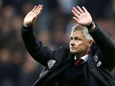 Bị Solskjaer ruồng rẫy, 'nạn nhân thứ 8' thu xếp hành lý chia tay Man Utd