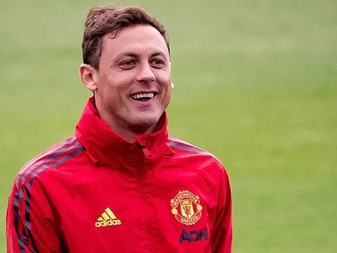 "Tôi luôn muốn được chơi bóng cho Man Utd"