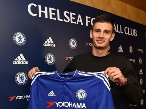 Không thể bán đứt, Chelsea gửi hậu vệ sang La Liga cho mượn