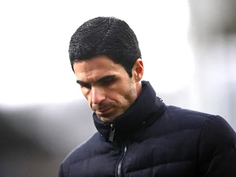 Chấm dứt đàm phán, 'nạn nhân' của Arteta trên đường trở lại Arsenal