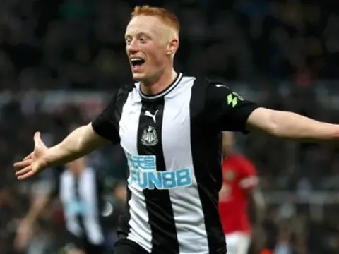 Đội hình xuất sắc nhất vòng 8 Premier League: Sao mai "hạ sát" Quỷ đỏ