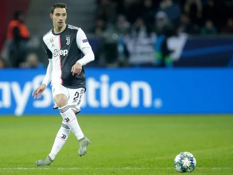 'Tôi muốn tới Premier League chơi bóng. Chelsea đã mê hoặc tôi'