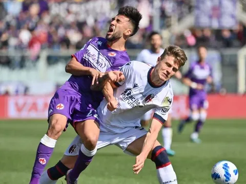 Chốt 2 HĐ quan trọng, Man Utd sang tận Serie A xem giò