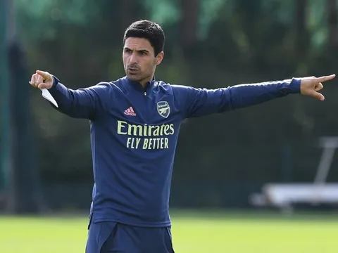 Mâu thuẫn hợp đồng, "quái thú" Atletico trên đường gia nhập Arsenal?