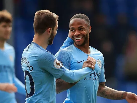 Mâu thuẫn với Pep Guardiola, "siêu tiền vệ" lên đường đến Real Madrid