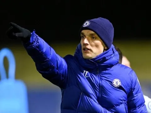 Mâu thuẫn với Tuchel, "ảo thuật gia" sắp bị Chelsea thanh lý