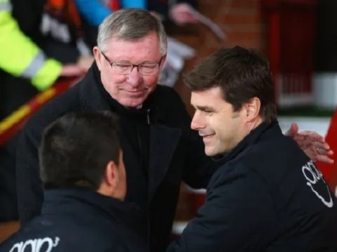 Mauricio Pochettino có thể tái thiết đế chế của Sir Alex Ferguson