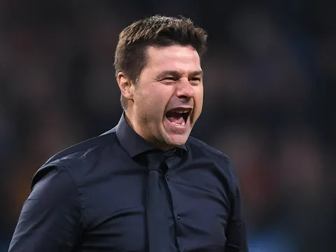 Vì 'gã khổng lồ' Premier League, Pochettino từ chối 12 triệu bảng của Real