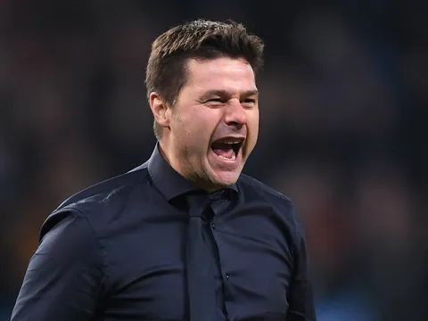 'Tất nhiên, tôi rất yêu Premier League'
