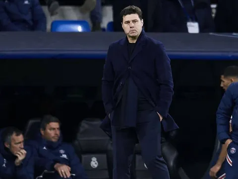 Messi và Neymar bị la ó, Pochettino nói gì?