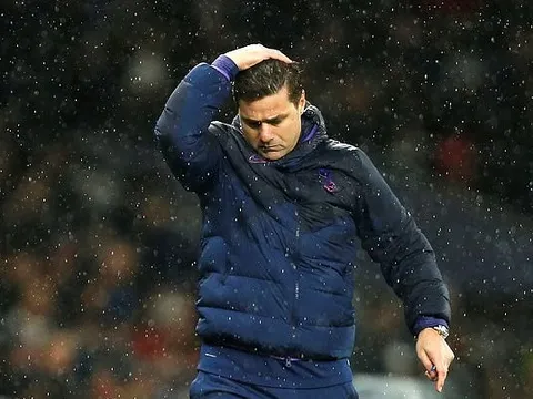 Mauricio Pochettino thừa nhận xem tài liệu về Tottenham trong... 25 phút