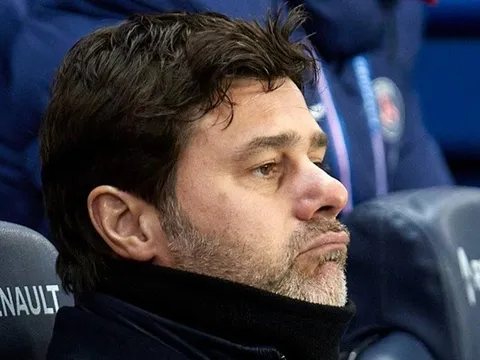 Bốc ngay thăm Bayern, Pochettino lập tức nhắc đến Barca