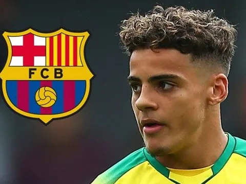 Barcelona nhận "trái đắng" chuyển nhượng vì đối thủ hét giá 100 triệu bảng