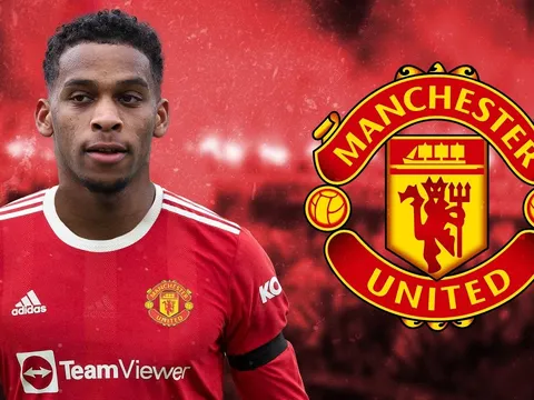 Xuất hiện trở ngại khi tân binh tiềm năng của Ten Hag tới Man Utd