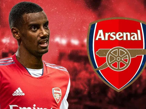 Tuyên bố của bản HĐ 90 triệu có thể mở cánh cửa tới Arsenal