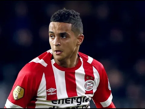 Phong độ cao ngất, tuyển Hà Lan thu hút thêm một thần đồng cho tuyến tiền vệ