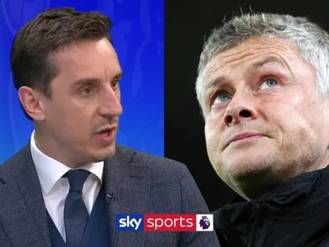 "Man Utd sẽ vô địch Premier League trước Liverpool"