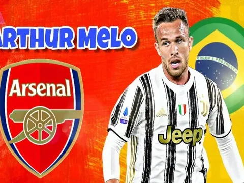 Đã đến lúc Chelsea giúp Arsenal có được Arthur Melo