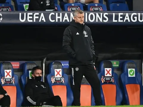 'Máy chạy 40 triệu bảng' lại tỏa sáng, chỉ rõ sai lầm của Man Utd