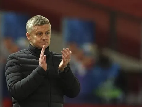 "Máy chém" có phong độ cao, nhưng Solskjaer phải đặc biệt cẩn trọng