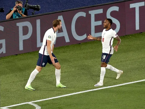 Máy kiến tạo ăn ý đang chờ Harry Kane ở Man City