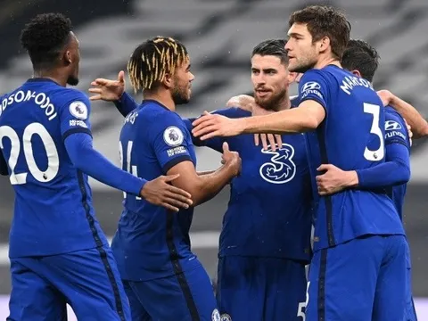 "Máy phối bóng" Chelsea: "Ngày trọng đại với chúng tôi đã đến..."