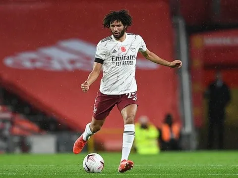 “Máy quét” hồi sinh, Arsenal liền lên kế hoạch trói chân