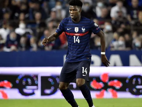 Máy quét tuyển Pháp hé lộ khả năng gia nhập PSG