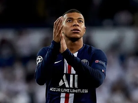 Mbappe "đổ dầu vào lửa", Real dọn sẵn 200 triệu kích nổ bom tấn là vừa!