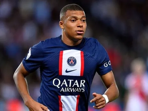 Fabrizio Romano làm rõ thương vụ Mbappe - M.U