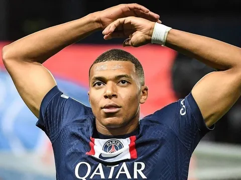 Drogba tiết lộ điều Mbappe mong muốn nhất ở PSG