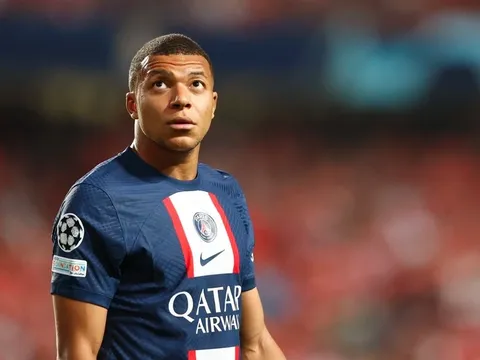 "Mbappe chính xác là cầu thủ Boehly mong muốn"