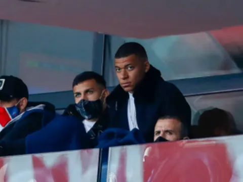 Vì sao Mbappe nên đến Real Madrid ngay hè này?