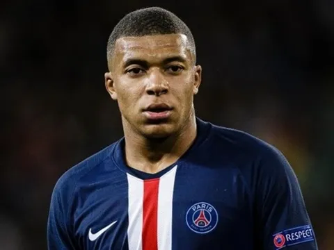 Romano xác nhận Real Madrid nếm trái đắng từ Mbappe