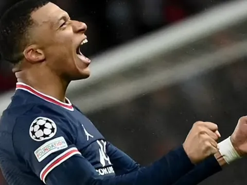 Ian Rush: "Họ không cần Mbappe"