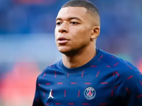 Fabrizio Romano cập nhật thương vụ Mbappe - Real Madrid