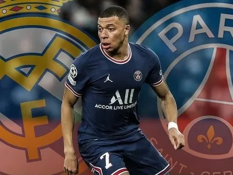 CHÍNH THỨC: La Liga khởi kiện PSG vì gia hạn với Mbappe