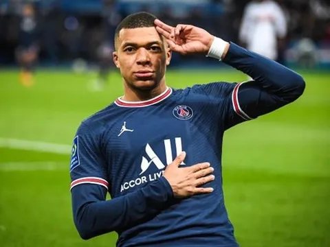 PSG tính trước đòn trả đũa nếu Mbappe gia nhập Real