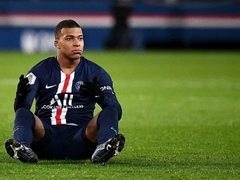 Chelsea, Arsenal bất ngờ có cơ hội sở hữu Mbappe
