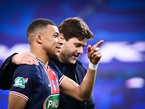 Mbappe có thể sẽ khiến kế hoạch phục hưng của M.U đổ vỡ