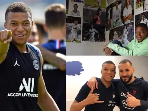 Mbappe đã sẵn sàng, bom tấn lớn nhất hè 2021 sẽ nổ