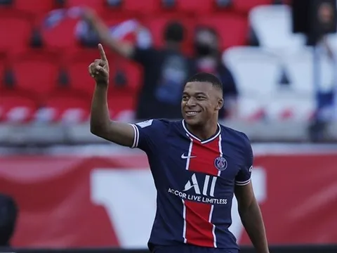 Mbappe đưa điều kiện thử thách PSG để ký hợp đồng mới