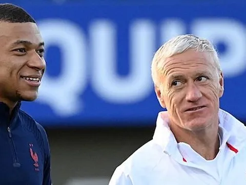 Sau Lloris, đến lượt Mbappe tán thưởng màn ra mắt của lính đánh thuê Arsenal